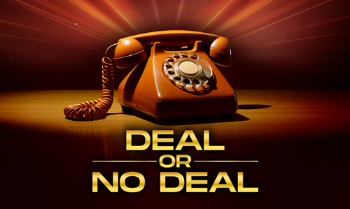 Deal or No Deal game show